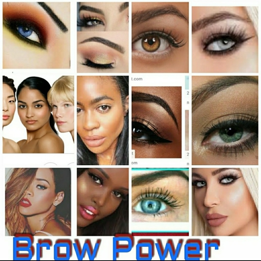It (Brow Power) - Picture 4 of 8